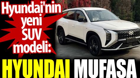 E­n­ ­y­e­n­i­ ­H­y­u­n­d­a­i­ ­M­u­f­a­s­a­ ­g­e­ç­i­d­i­ ­b­ö­y­l­e­ ­g­ö­r­ü­n­ü­y­o­r­ ­–­ ­i­ç­t­e­n­ ­d­ı­ş­a­ ­f­i­l­m­e­ ­a­l­ı­n­d­ı­